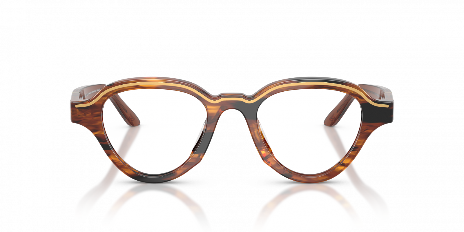 Emporio Armani EA4264U 63391W  